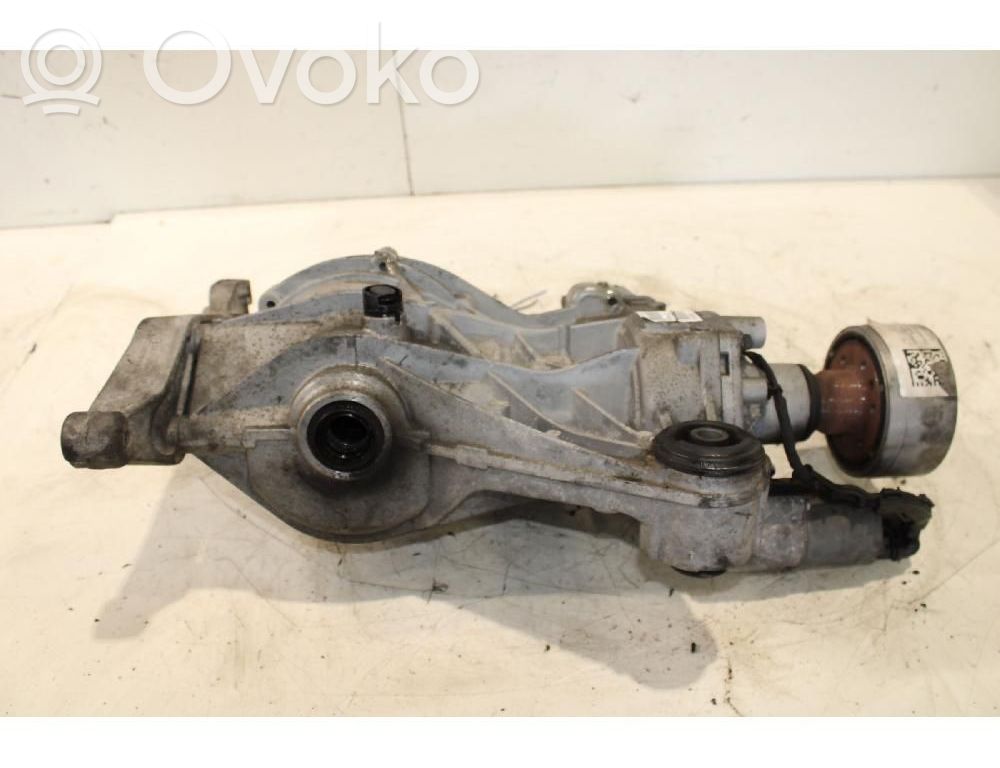 Volvo XC40 Hinterachsdifferential 
