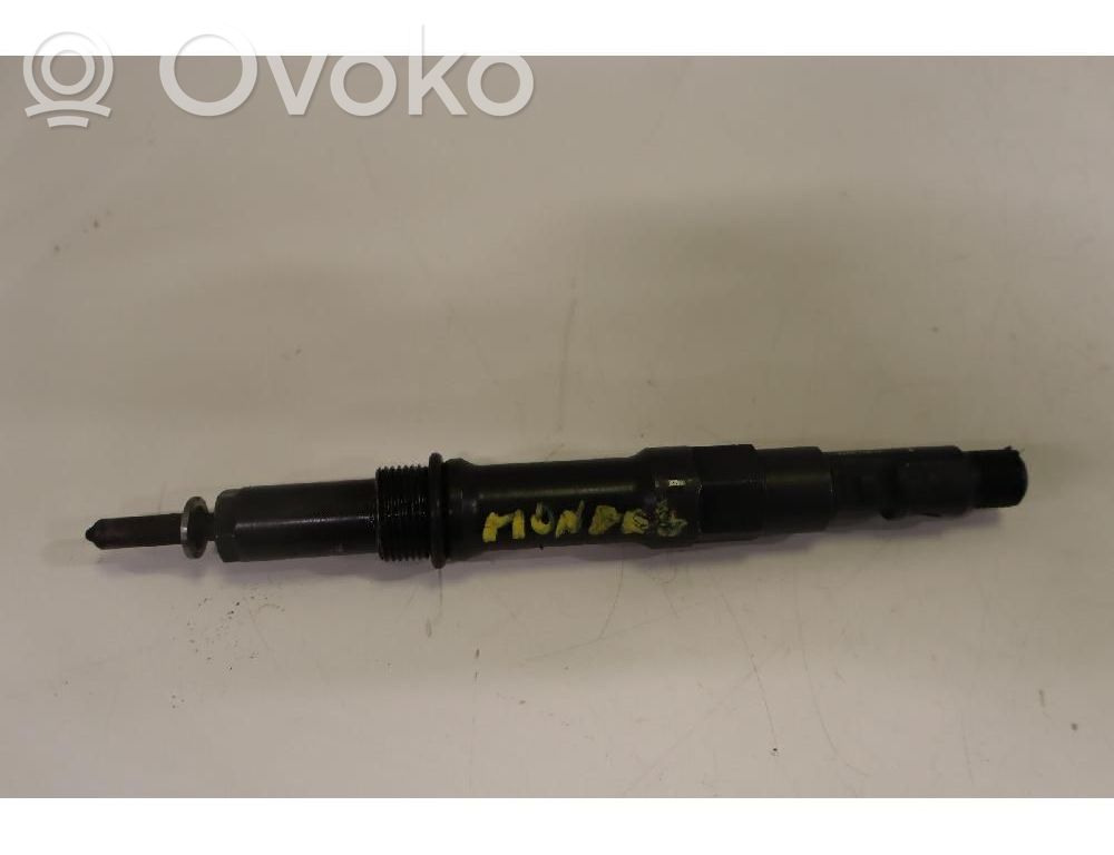 Ford Mondeo Mk III Polttoainesuutin