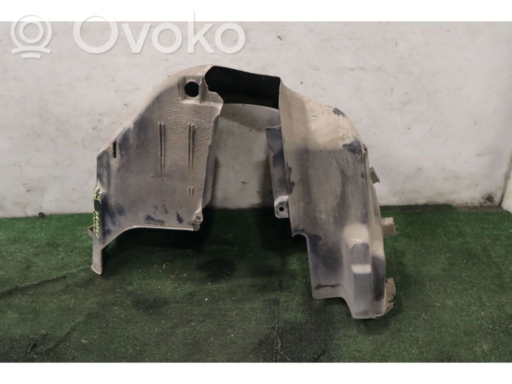 Fiat Grande Punto Takalokasuojan koristelista
