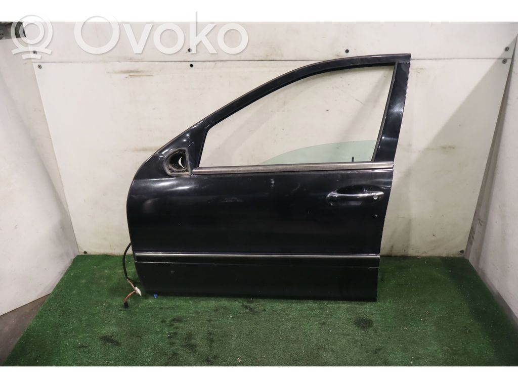 Mercedes-Benz C W203 Portiera anteriore 