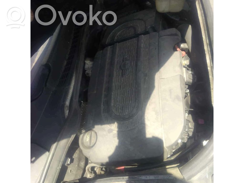 Mini Cooper Countryman R60 Filtro de partículas del catalizador/FAP/DPF