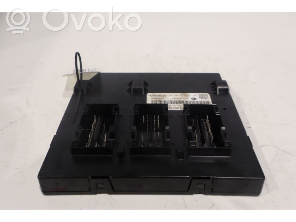 Audi A1 Alte unități/module de control