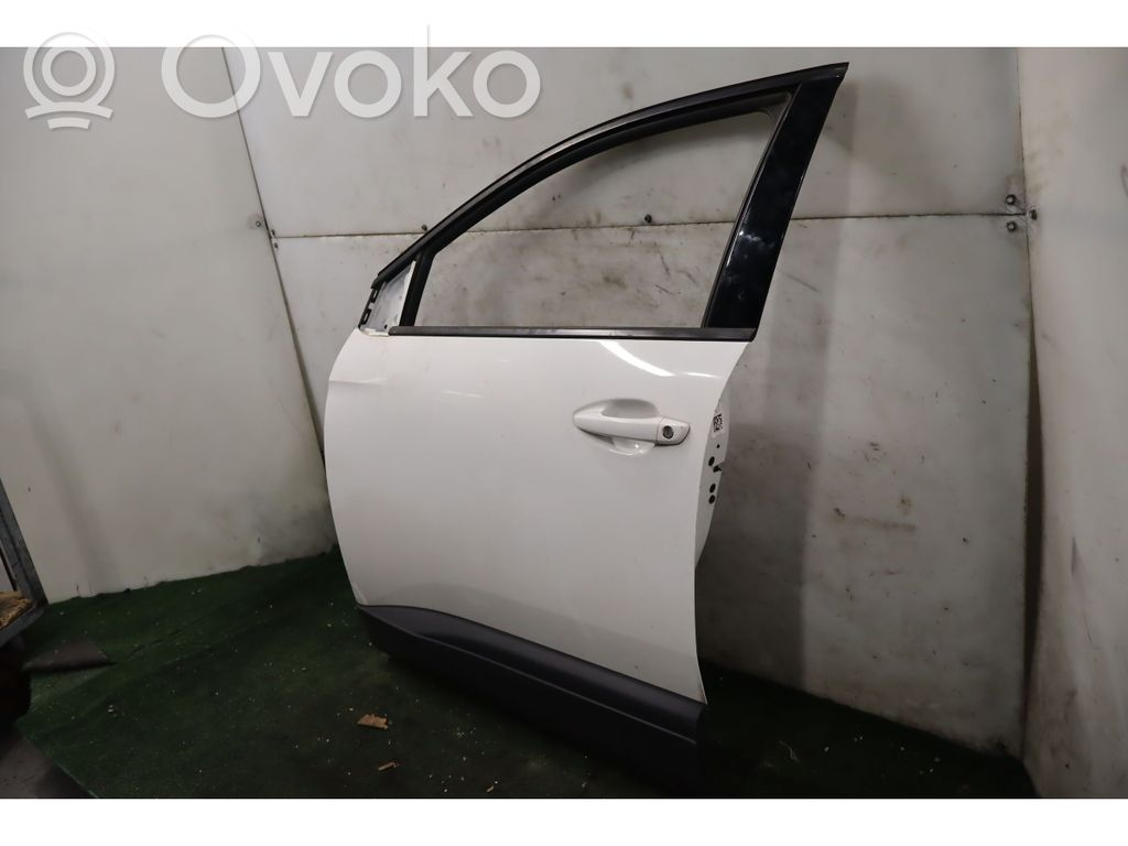 Peugeot 3008 II Tür vorne 