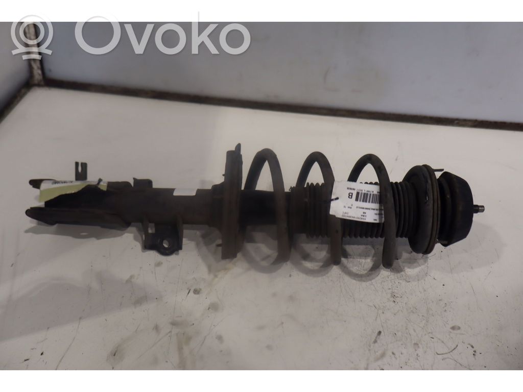KIA Rio Etuiskunvaimennin 
