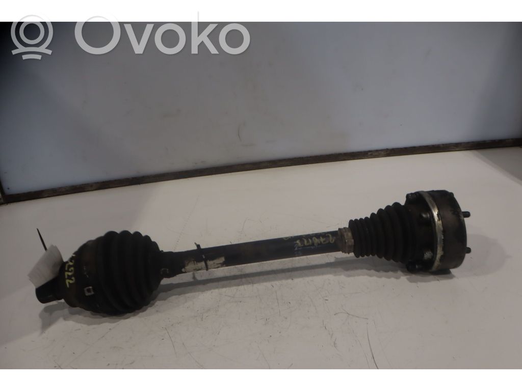 Skoda Octavia Mk2 (1Z) Antriebswelle vorne 