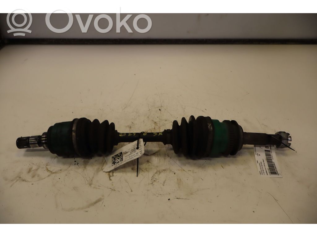 Daihatsu Terios Arbre d'entraînement avant