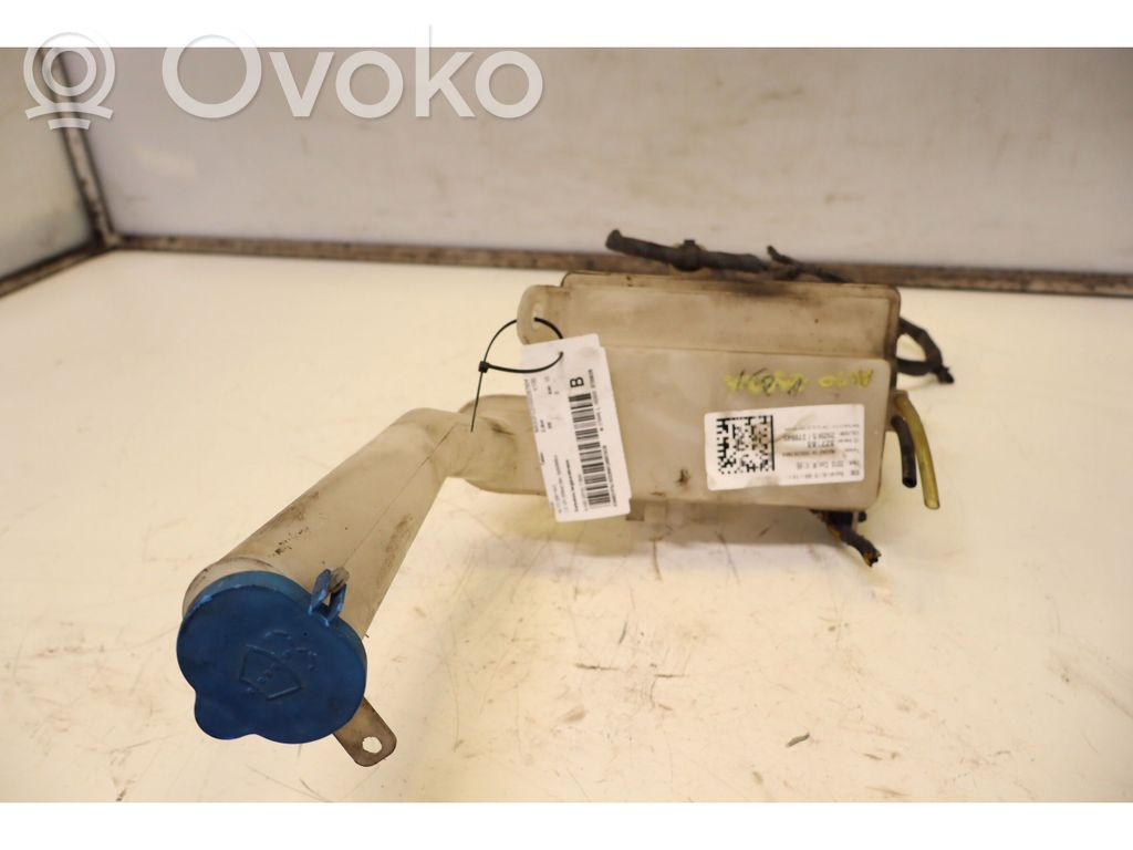 Suzuki Alto Serbatoio/vaschetta liquido lavavetri parabrezza