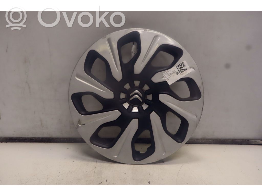 Citroen C3 Dekielki / Kapsle oryginalne
