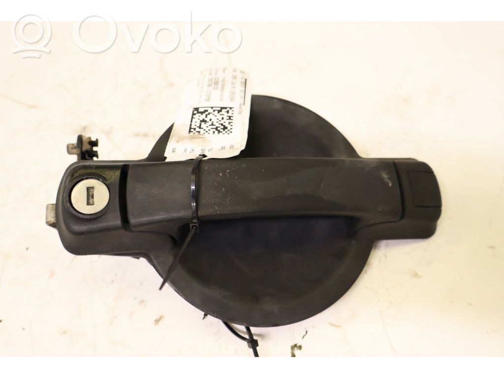Fiat Doblo Takaoven ulkokahva