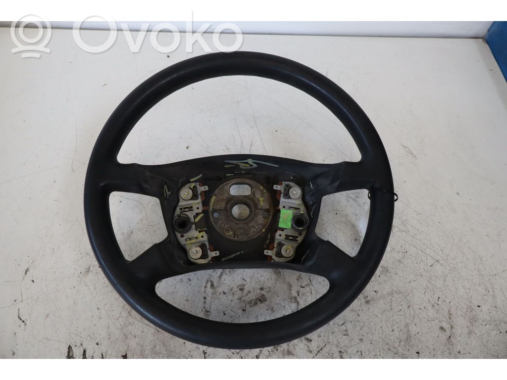 Skoda Fabia Mk1 (6Y) Volant 