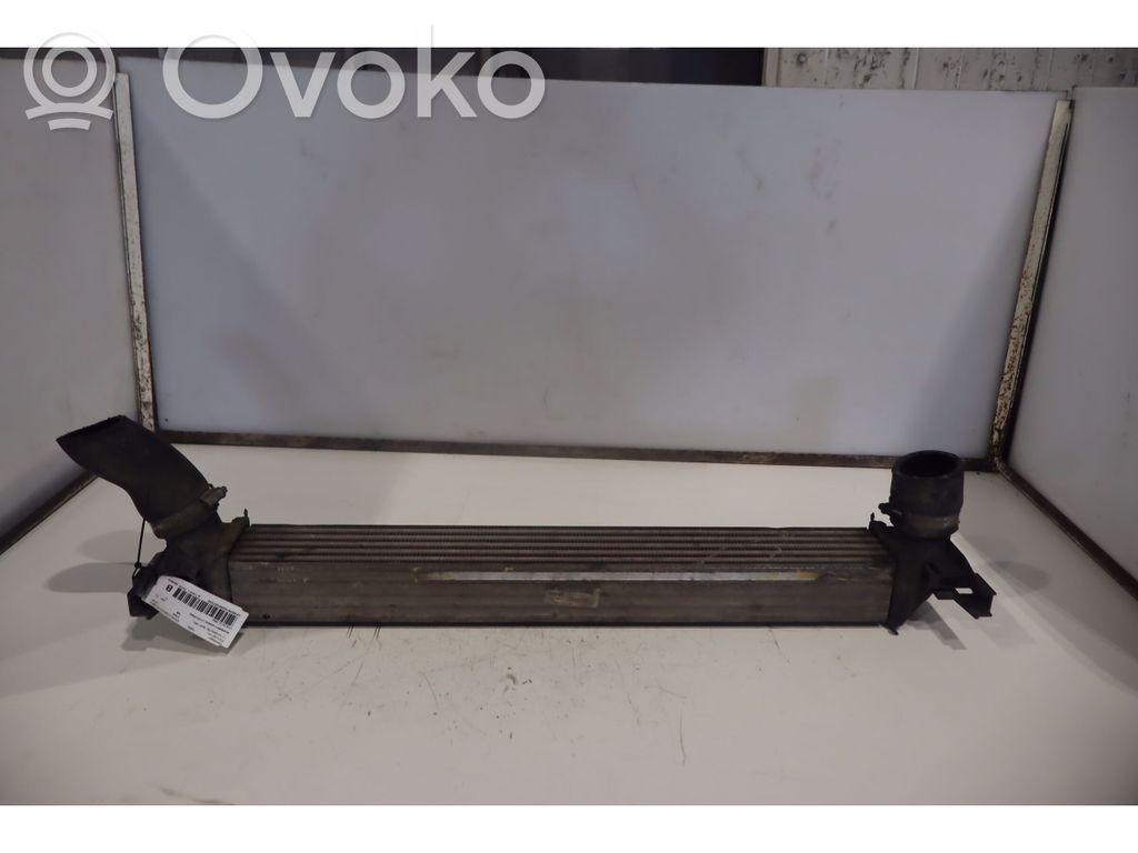 Volkswagen Polo V 6R Radiator intercooler 
