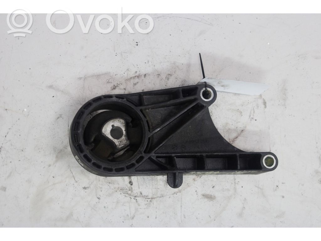 Opel Astra J Support de moteur, coussinet 