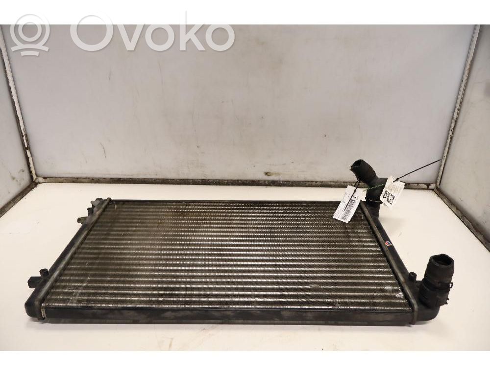 Volkswagen Caddy Heizungsgebläse Kühler 