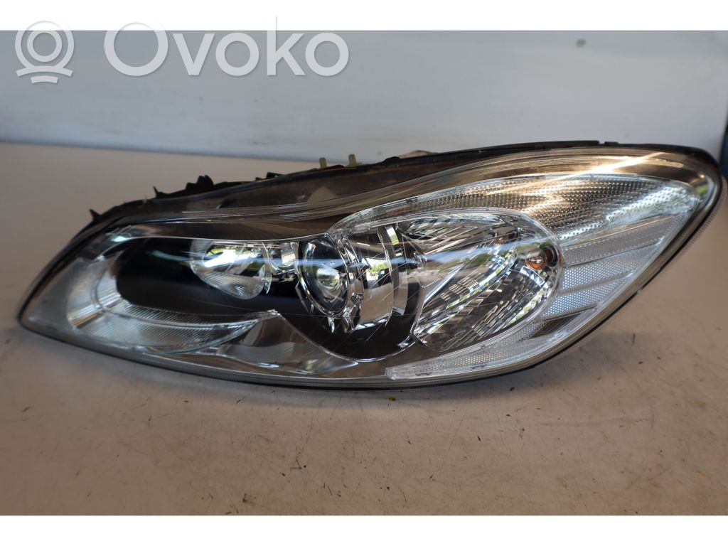 Volvo C30 Faro/fanale