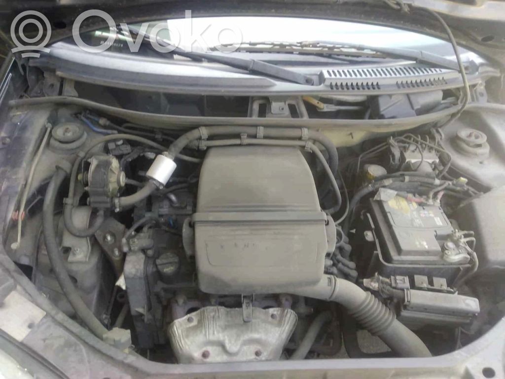 Fiat Punto (188) Motore 