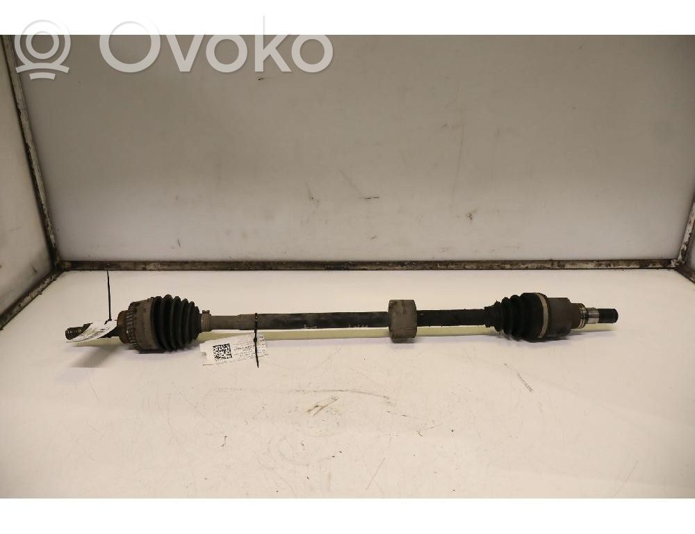 Suzuki Alto Półoś przednia
