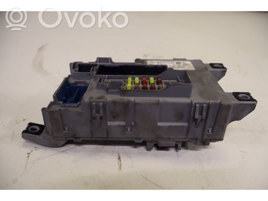 Fiat Panda III Module de fusibles 