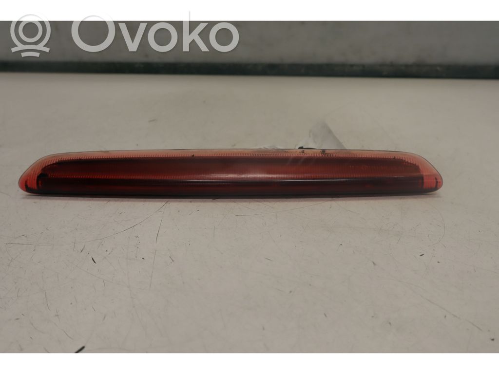 Audi A3 S3 8P Luce d’arresto centrale/supplementare 