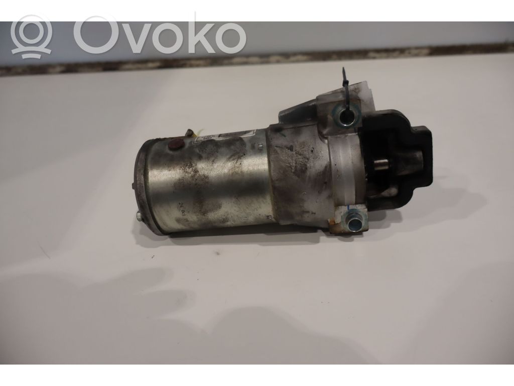 Ford Transit VII Motor de arranque