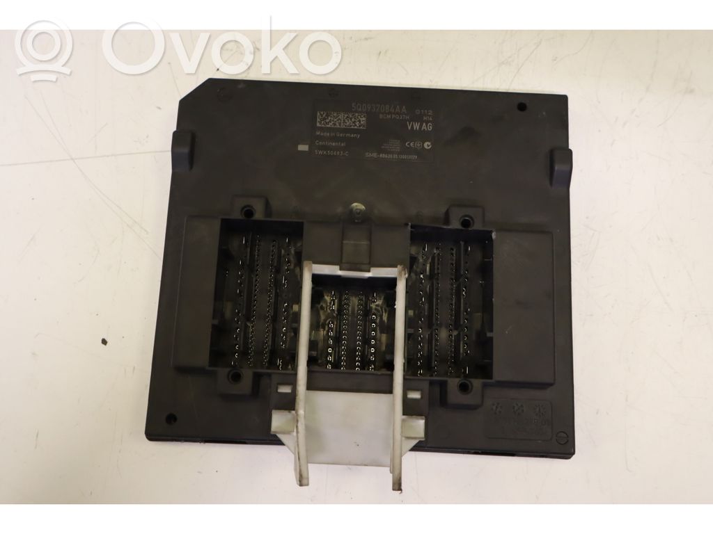 Audi A3 S3 8V Alte unități/module de control 