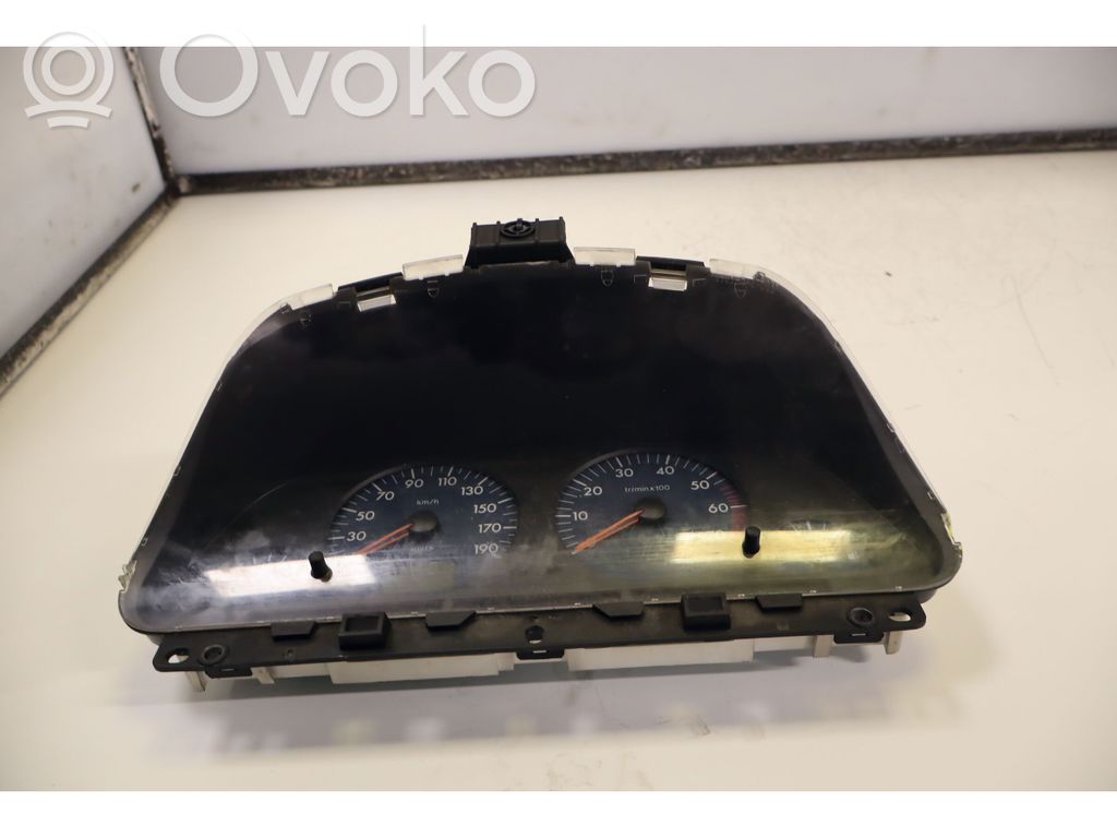 Fiat Scudo Tachimetro (quadro strumenti)