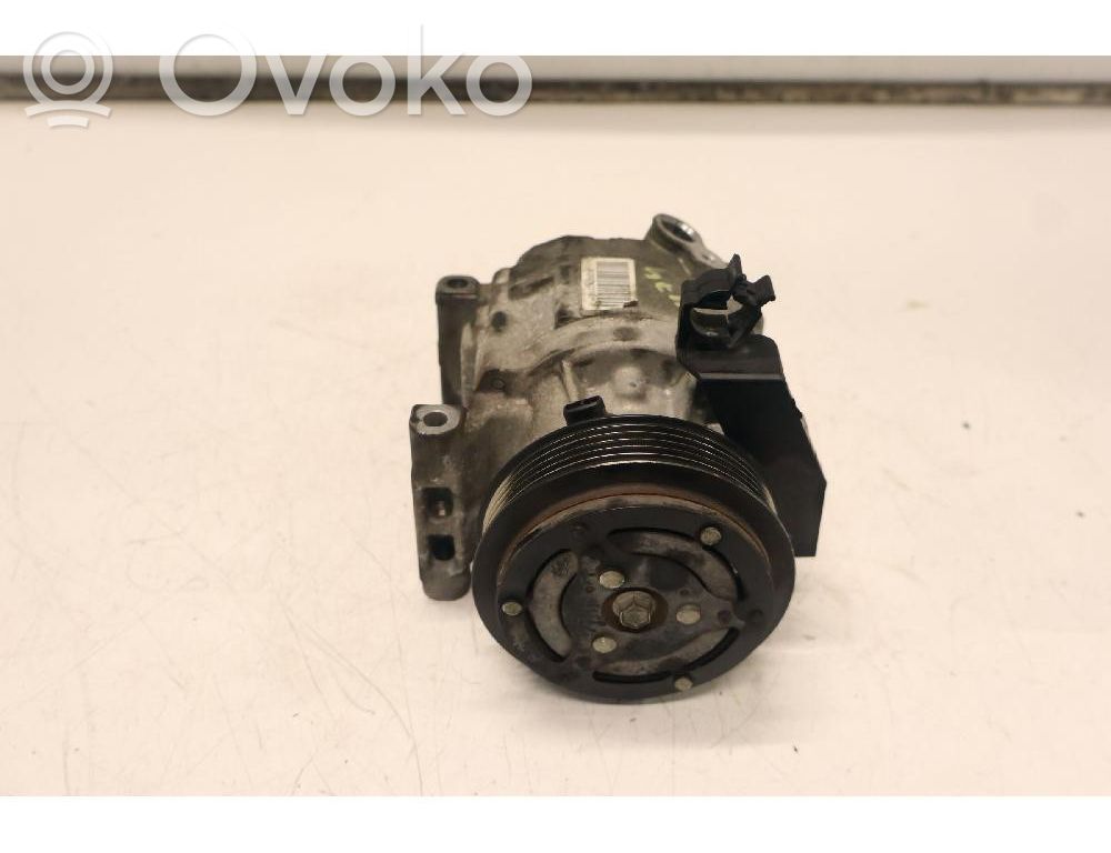 Fiat Punto (188) Compressore aria condizionata (A/C) (pompa)