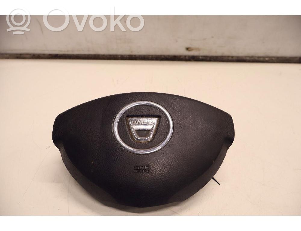 Dacia Logan II Airbag volan 