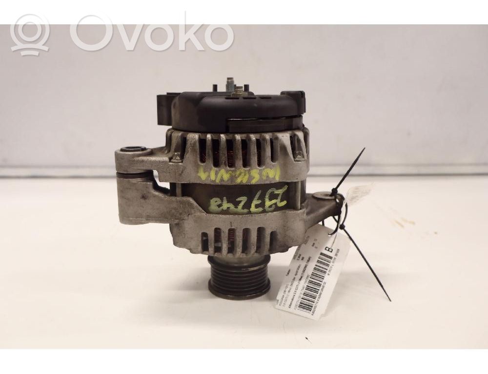 Opel Insignia A Lichtmaschine