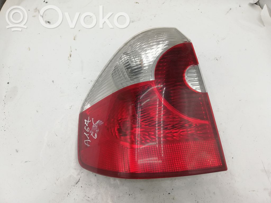 BMW X3 E83 Rear/tail lights 