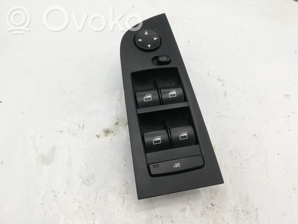 Electric window control switch   9217335,11W26K5