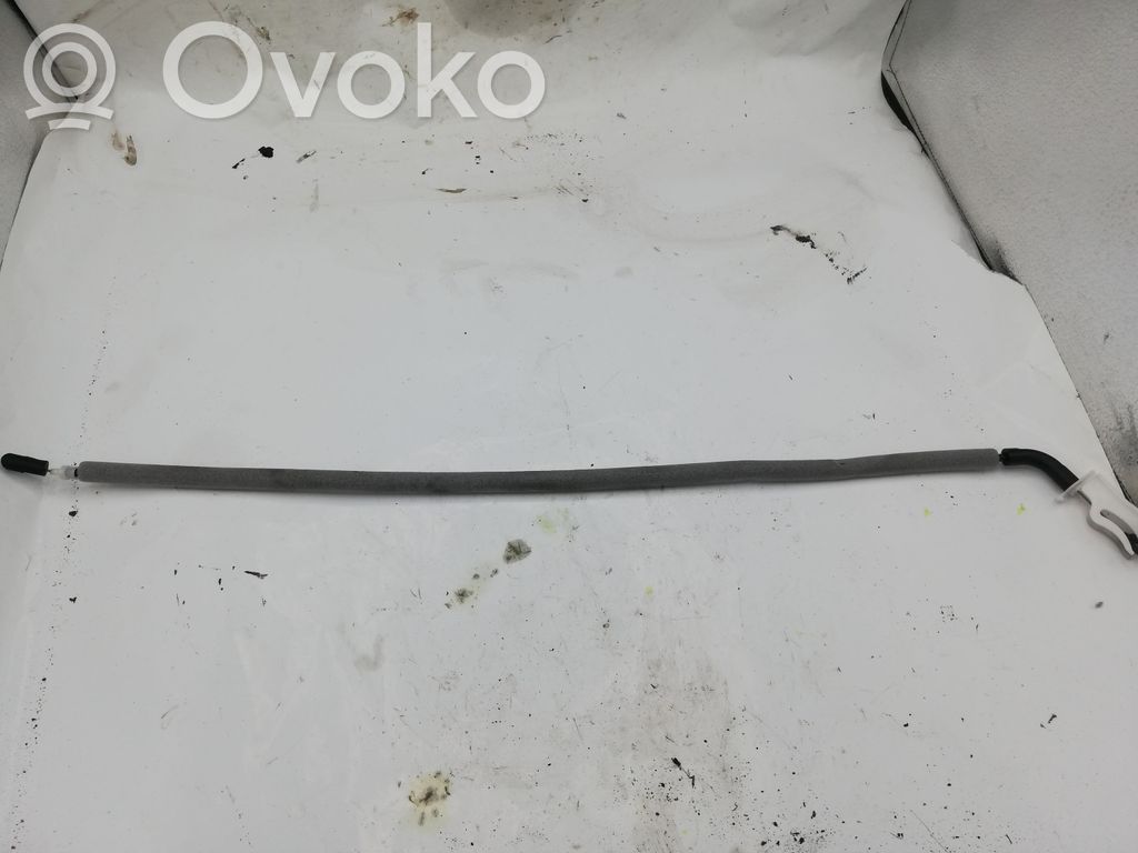 BMW 3 E90 E91 Front door cable line 