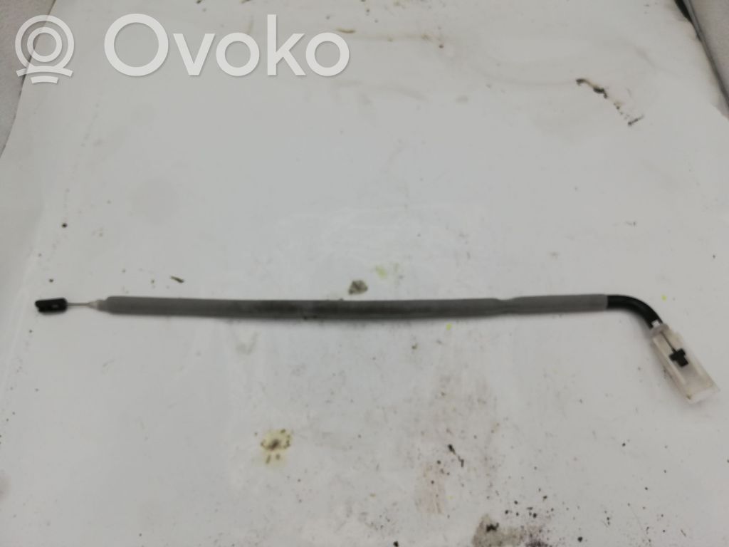 BMW 3 E90 E91 Rear door cable line 