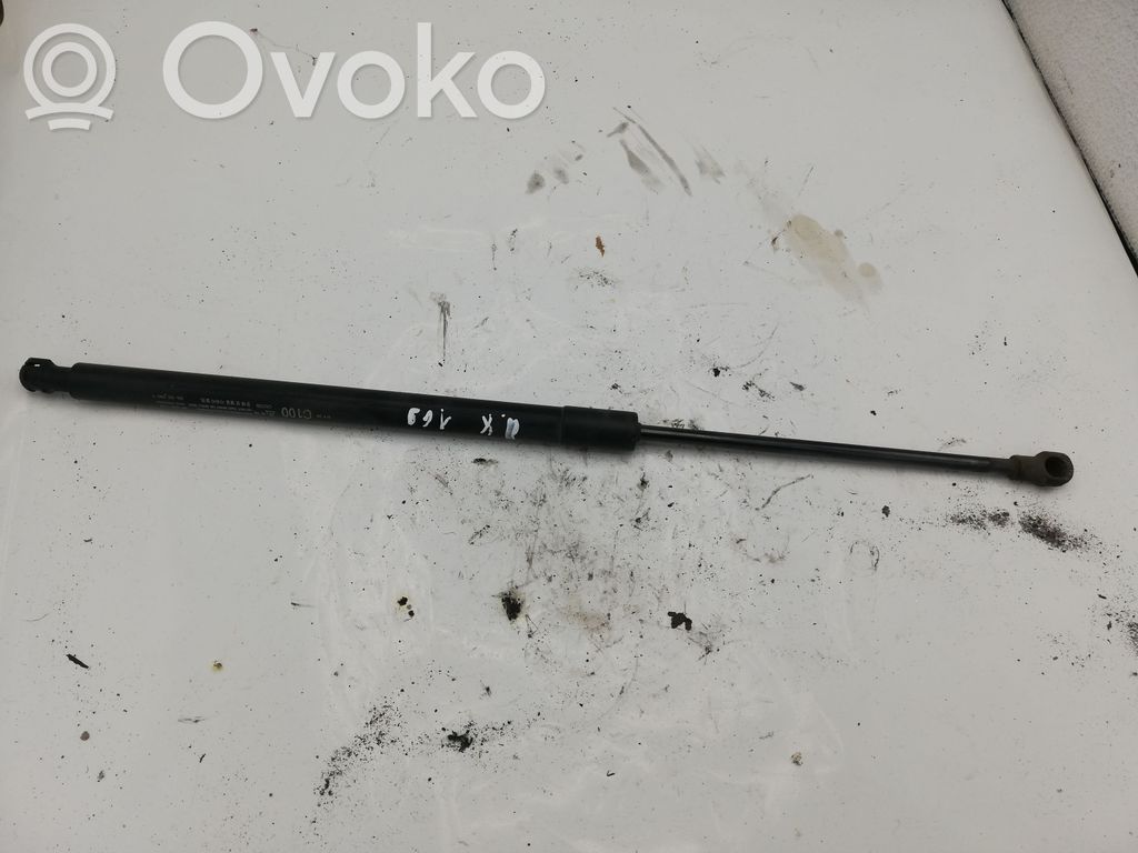 Chevrolet Captiva Amortizatorius galinio dangčio 