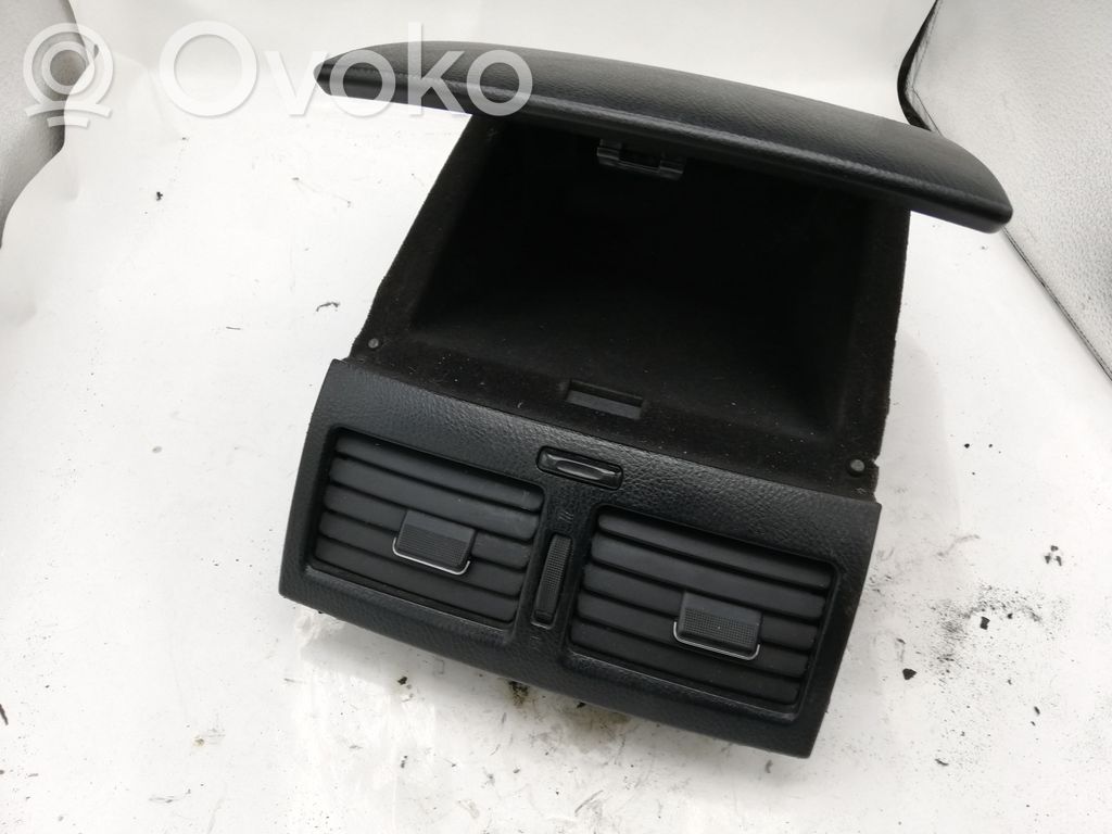 Toyota Avensis Verso Guantera 