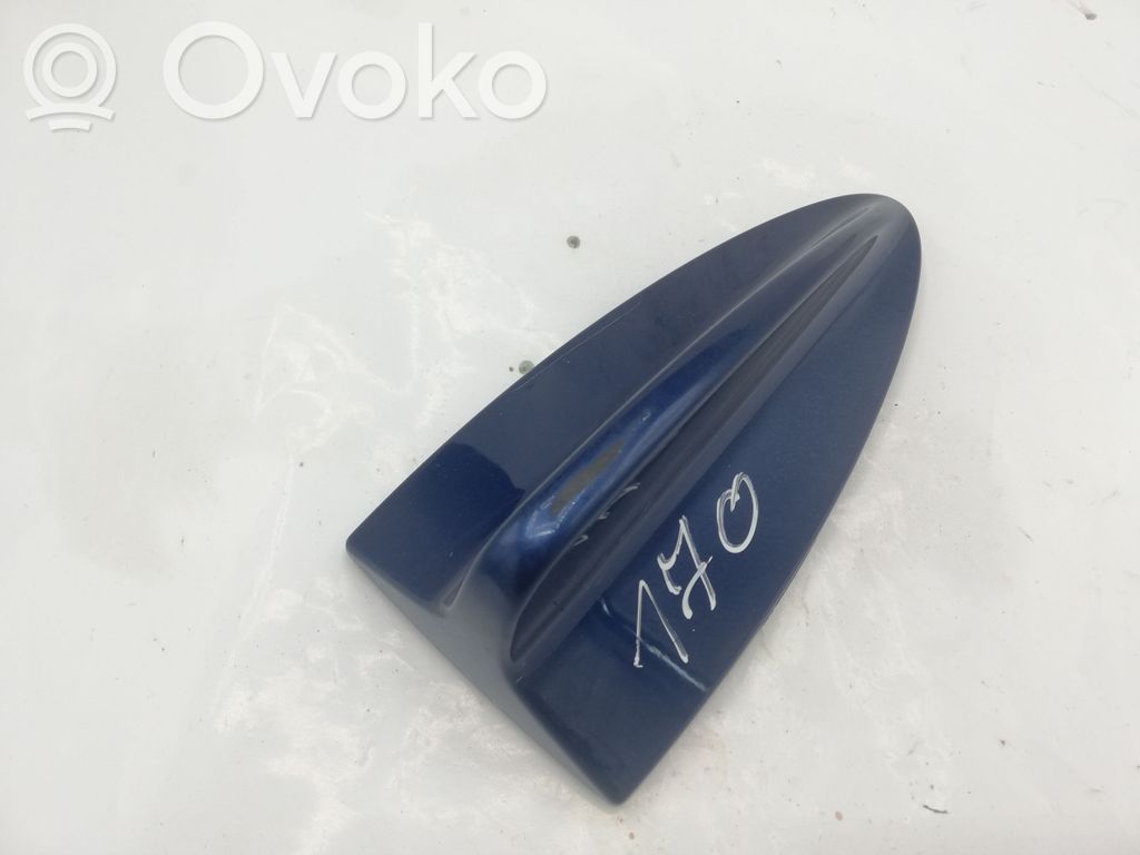 BMW 3 E90 E91 Jumta (GPS) antenas pārsegs 