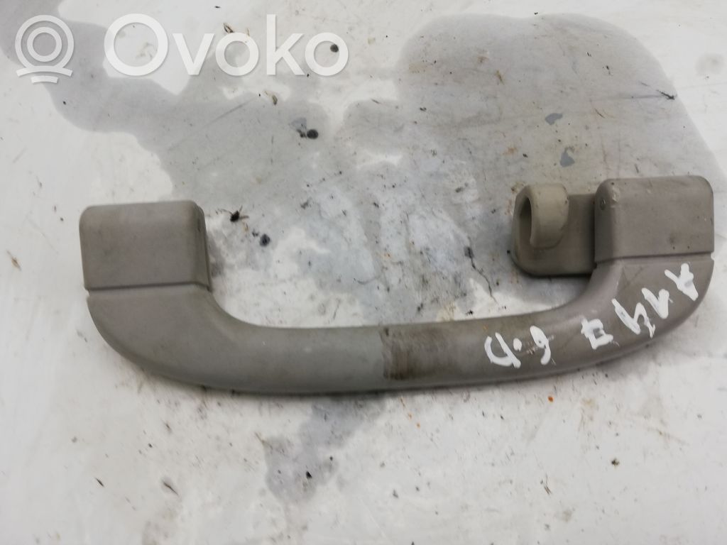 BMW 5 E39 Haltegriff hinten 