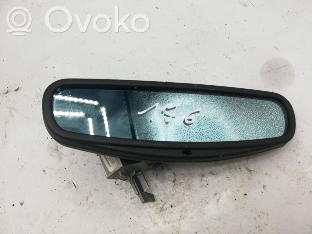 Nissan Primera Rear view mirror (interior) 
