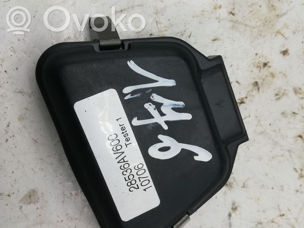 Nissan Primera Rain sensor 