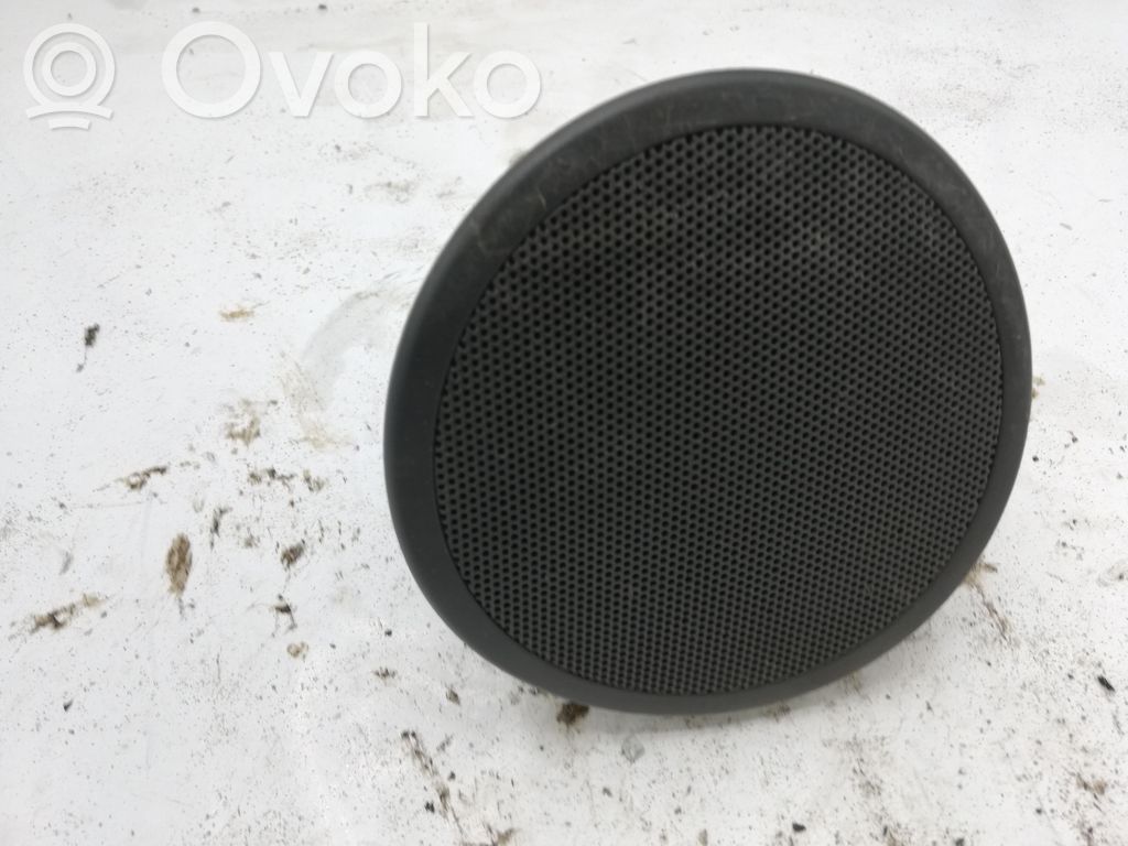 Seat Alhambra (Mk1) Rear door speaker 
