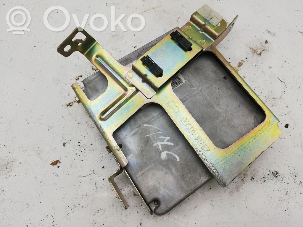 Nissan Primera Engine control unit/module 