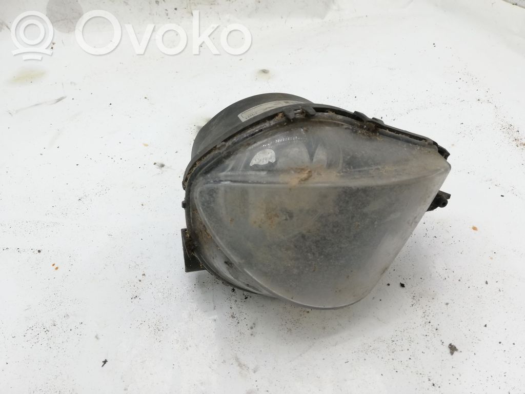 BMW 3 E90 E91 Miglas lukturis priekšā 