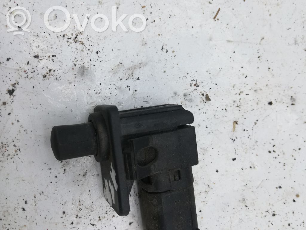 BMW 5 E60 E61 Bonnet alarm switch sensor 