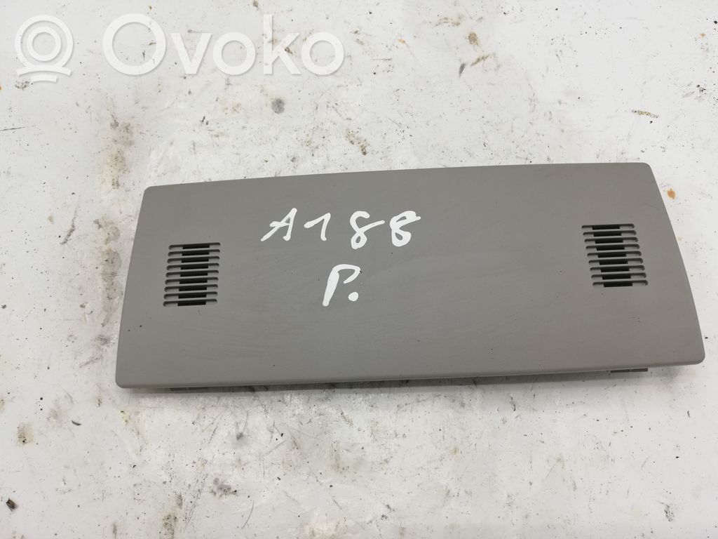 BMW 5 E60 E61 Mikrofonas (bluetooth / telefono) 