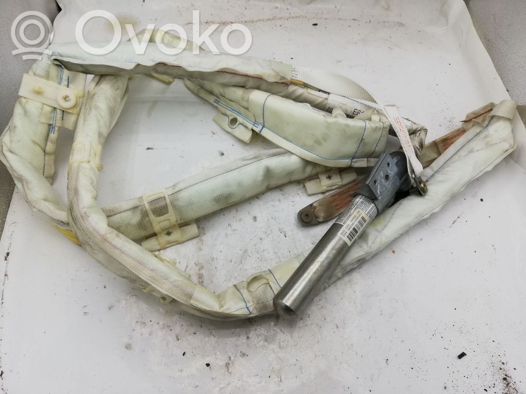 BMW 5 E60 E61 Kopfairbag 