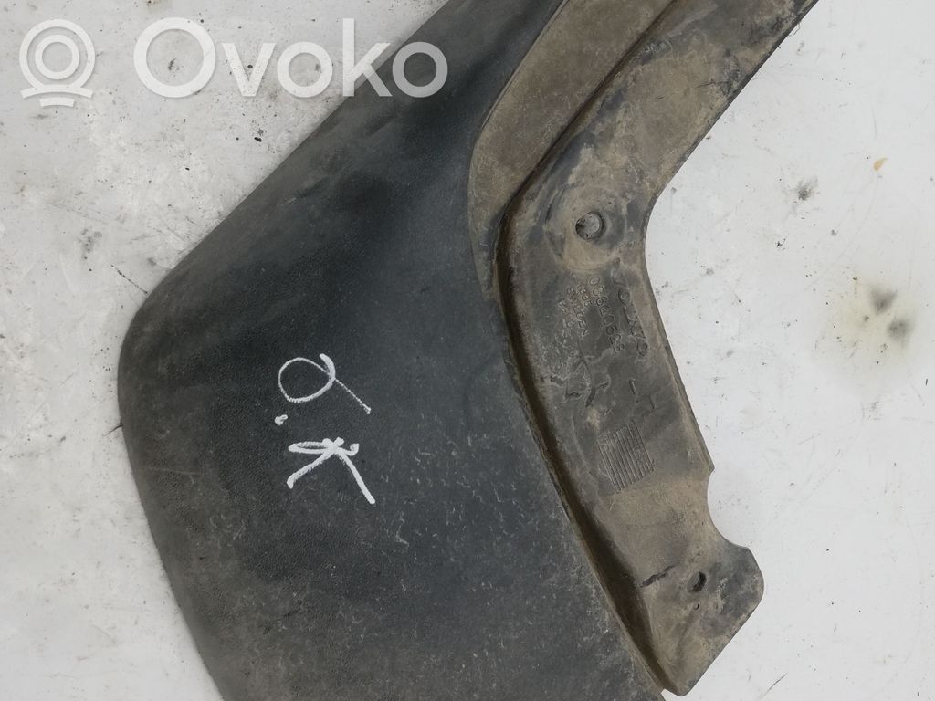 Volvo XC90 Rear mudguard 
