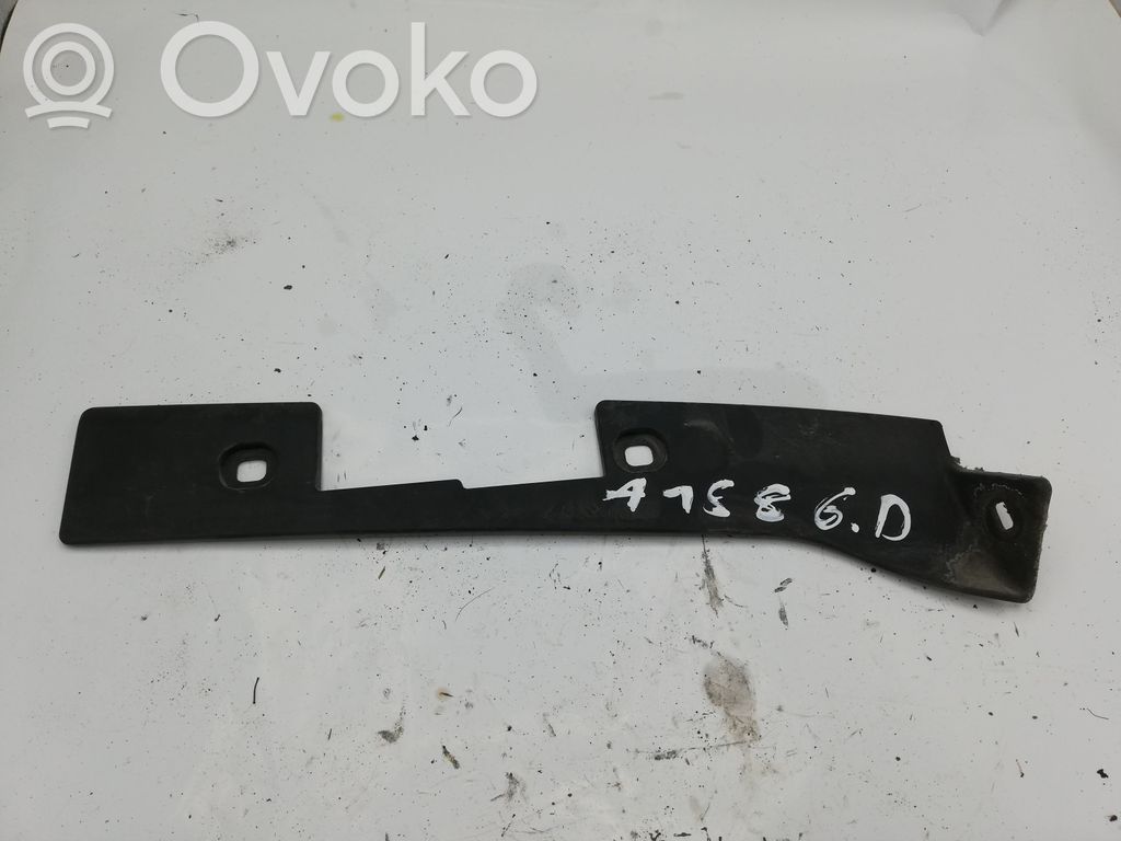BMW 5 E60 E61 Other interior part 