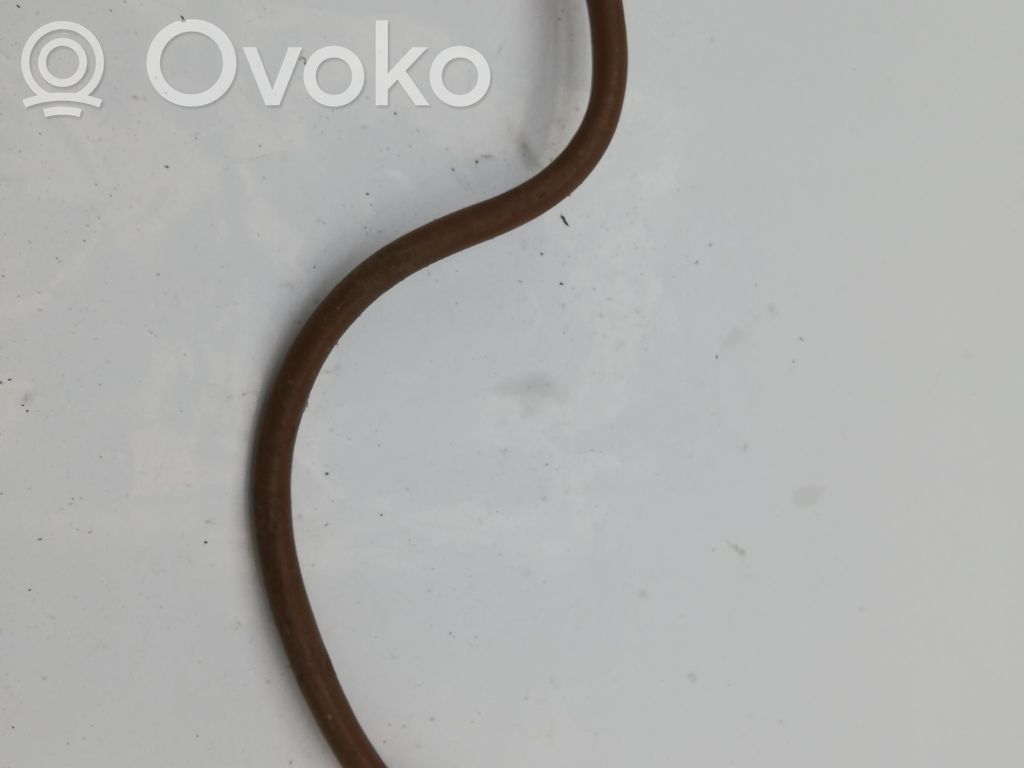 BMW 1 E81 E87 Negative earth cable (battery) 