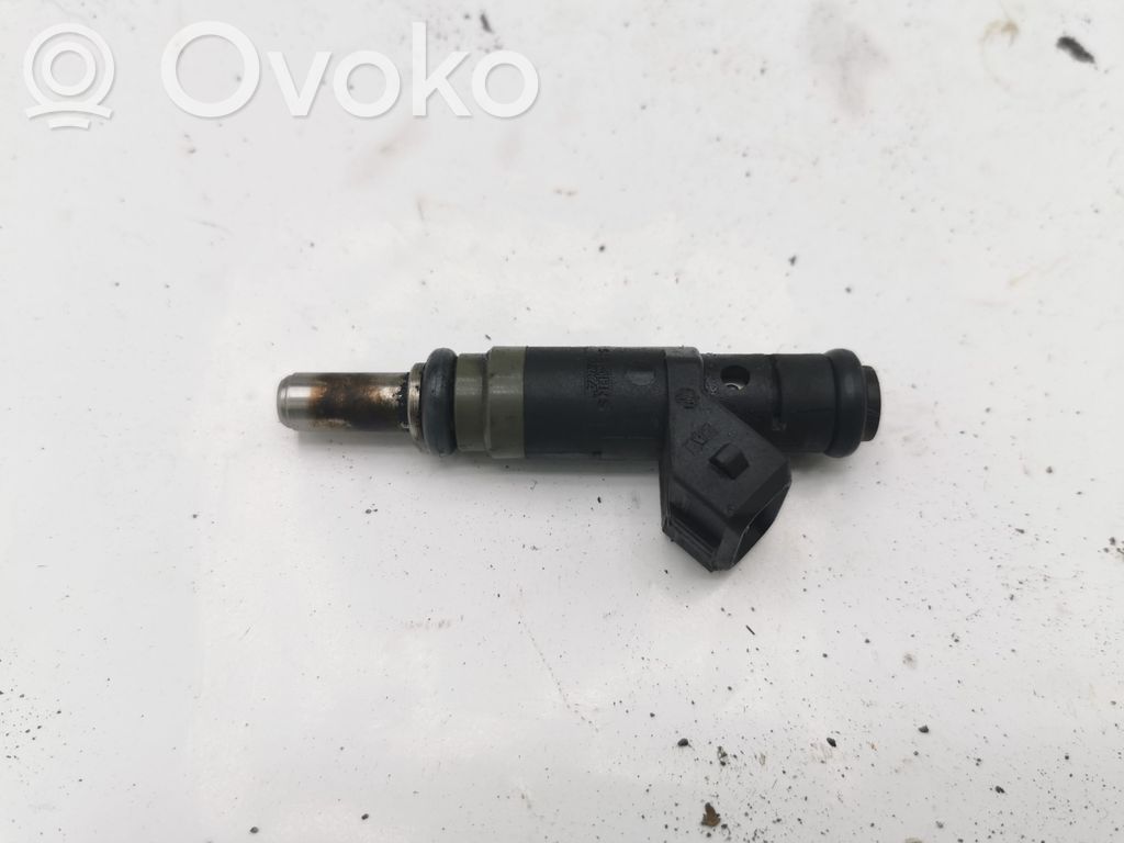 Inyector de combustible   7506158,214SB12839