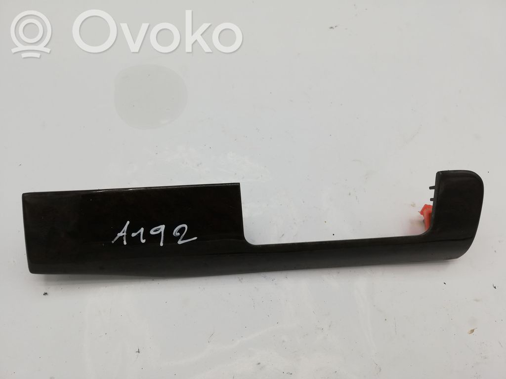 BMW 3 E46 Other front door trim element 