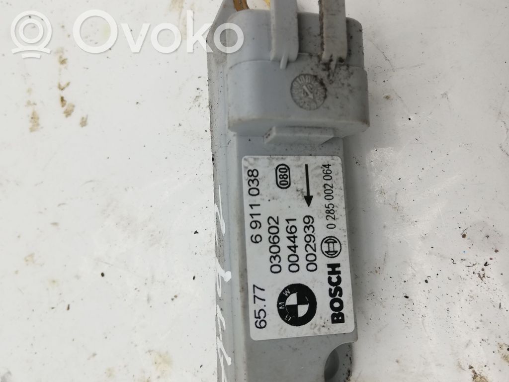Czujnik uderzenia Airbag   65776911038,6911038,030602,002939,004461,0285002064